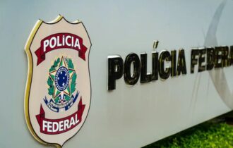 Polícia Federal investiga suposta ameaça à embaixada dos EUA