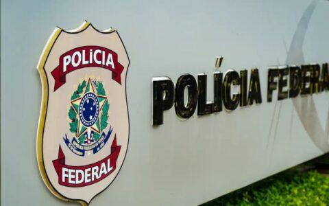 Polícia Federal investiga suposta ameaça à embaixada dos EUA