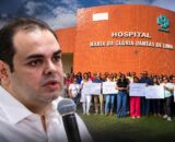 Prefeituras cobram Roberto Cidade por atrasos nos repasses da saúde