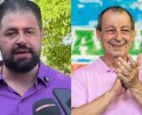 Preso na 'Maus Caminhos' por corrupção na saúde do AM, Mouhamad Moustafa declara voto em Omar Aziz