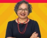 Professora Evany avança como opção de segundo voto da esquerda ao Senado no AM