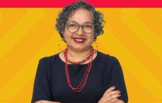 Professora Evany avança como opção de segundo voto da esquerda ao Senado no AM