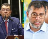 Quaest confirma favoritismo de Braga e deixa Wilson fora da cadeira de senador do AM