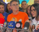 Shádia promete levar ao interior do AM modelo de saúde aplicado em Manaus