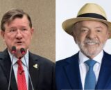 Zé Ricardo aposta em virada de Lula contra Flávio no 2º turno