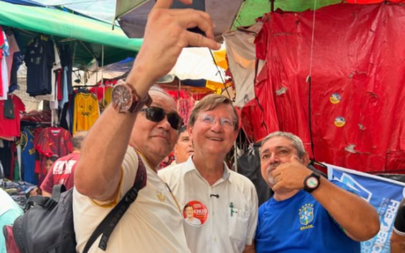 Zé Ricardo